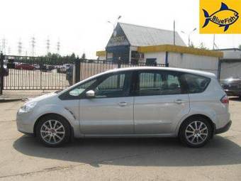 2008 Ford Focus Pics