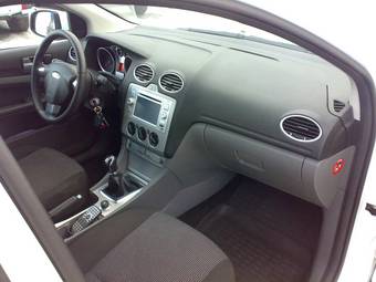 2008 Ford Focus For Sale