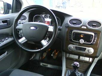 2008 Ford Focus For Sale