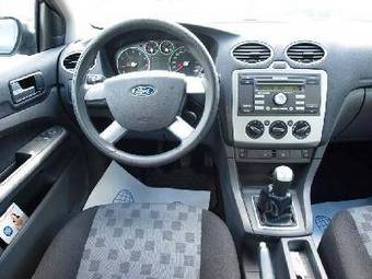 2008 Ford Focus For Sale