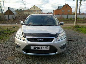 2008 Ford Focus For Sale