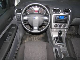 2008 Ford Focus For Sale