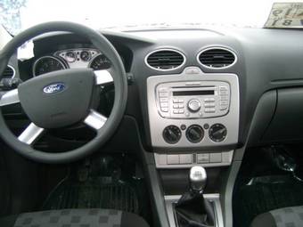 2009 Ford Focus For Sale