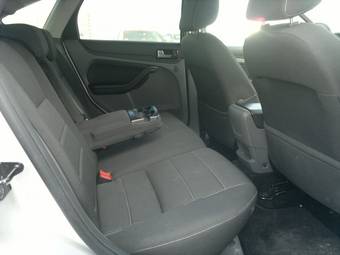 2010 Ford Focus For Sale