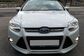 2013 Ford Focus III CB8 1.6 PowerShift Trend  (105 Hp) 
