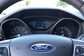 Ford Focus III CB8 1.6 MT SYNC Edition (105 Hp) 