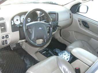 2003 Ford Maverick For Sale