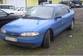 Preview 1993 Ford Mondeo