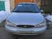 Preview 1997 Ford Mondeo