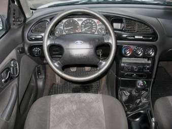 1998 Ford Mondeo For Sale