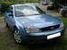 Preview 2002 Ford Mondeo