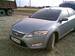 Preview Ford Mondeo