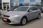 Preview 2011 Ford Mondeo