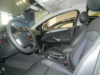 2012 Ford Mondeo For Sale