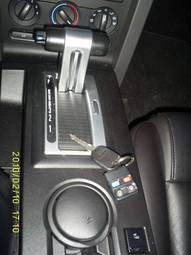 2009 Ford Mustang Pictures