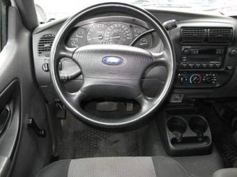 2003 Ford Ranger For Sale