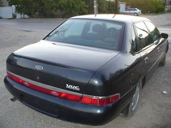 1995 Ford Scorpio For Sale