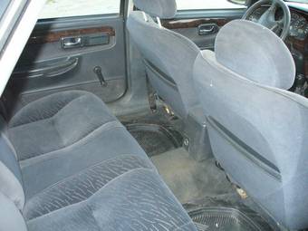 1995 Ford Scorpio For Sale