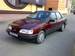 Preview 1991 Ford Sierra
