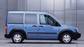 Preview 2009 Ford Tourneo Connect
