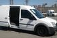 2012 Ford Tourneo Connect 1.8 TDCi MT Base SWB (90 Hp) 