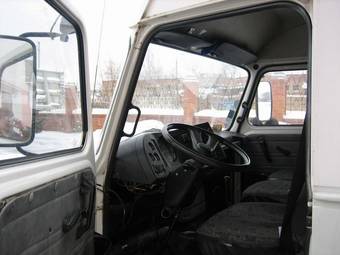 1996 Ford Transit Pictures