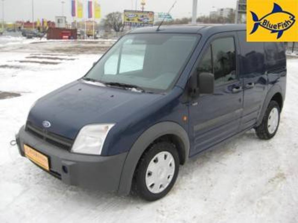 2004 FORD Transit specs mpg, towing capacity, size, photos