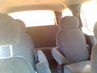 1994 Ford Windstar For Sale