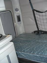 2004 Freightliner Sprinter Photos