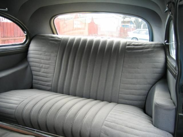 1954 GAZ 14