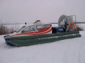 2004 GAZ 3102