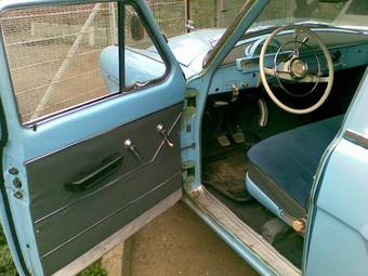 1970 GAZ Volga For Sale