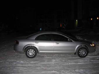 2008 GAZ Volga Siber Photos
