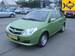 Preview 2008 Geely MK