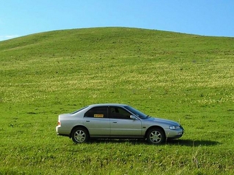 1994 Honda Accord