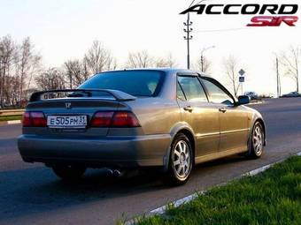 Accord