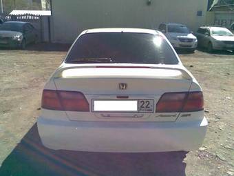 1999 Honda Accord For Sale