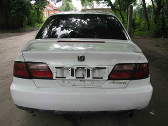 1999 Honda Accord For Sale