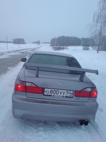 2000 Honda Accord