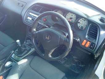 2000 Honda Accord Pictures