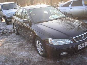 2000 Honda Accord For Sale