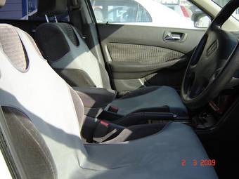 2000 Honda Accord Pictures