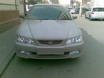 2000 Honda Accord For Sale