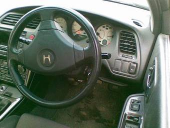 2000 Honda Accord Pictures
