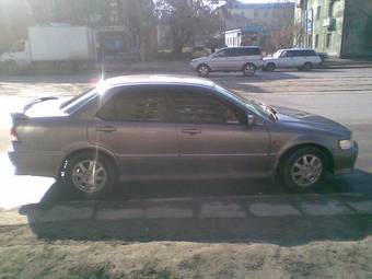 2000 Honda Accord For Sale