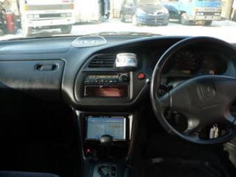 2000 Honda Accord For Sale