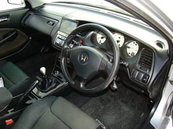 2000 Honda Accord For Sale