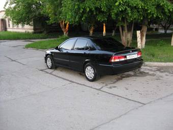 2000 Honda Accord For Sale