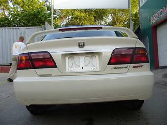 2000 Honda Accord For Sale