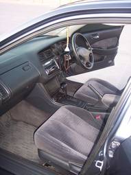 2000 Honda Accord Pictures